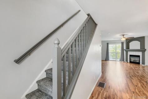 12008 E Hoye Drive Aurora CO 80012