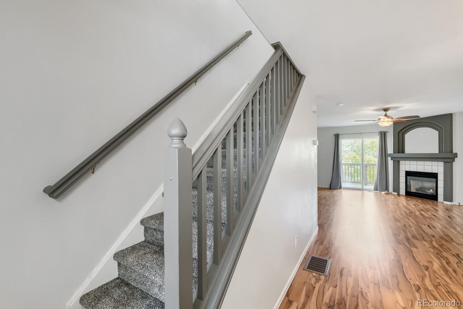 12008 E Hoye Drive Aurora CO 80012
