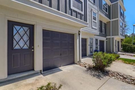 12008 E Hoye Drive Aurora CO 80012