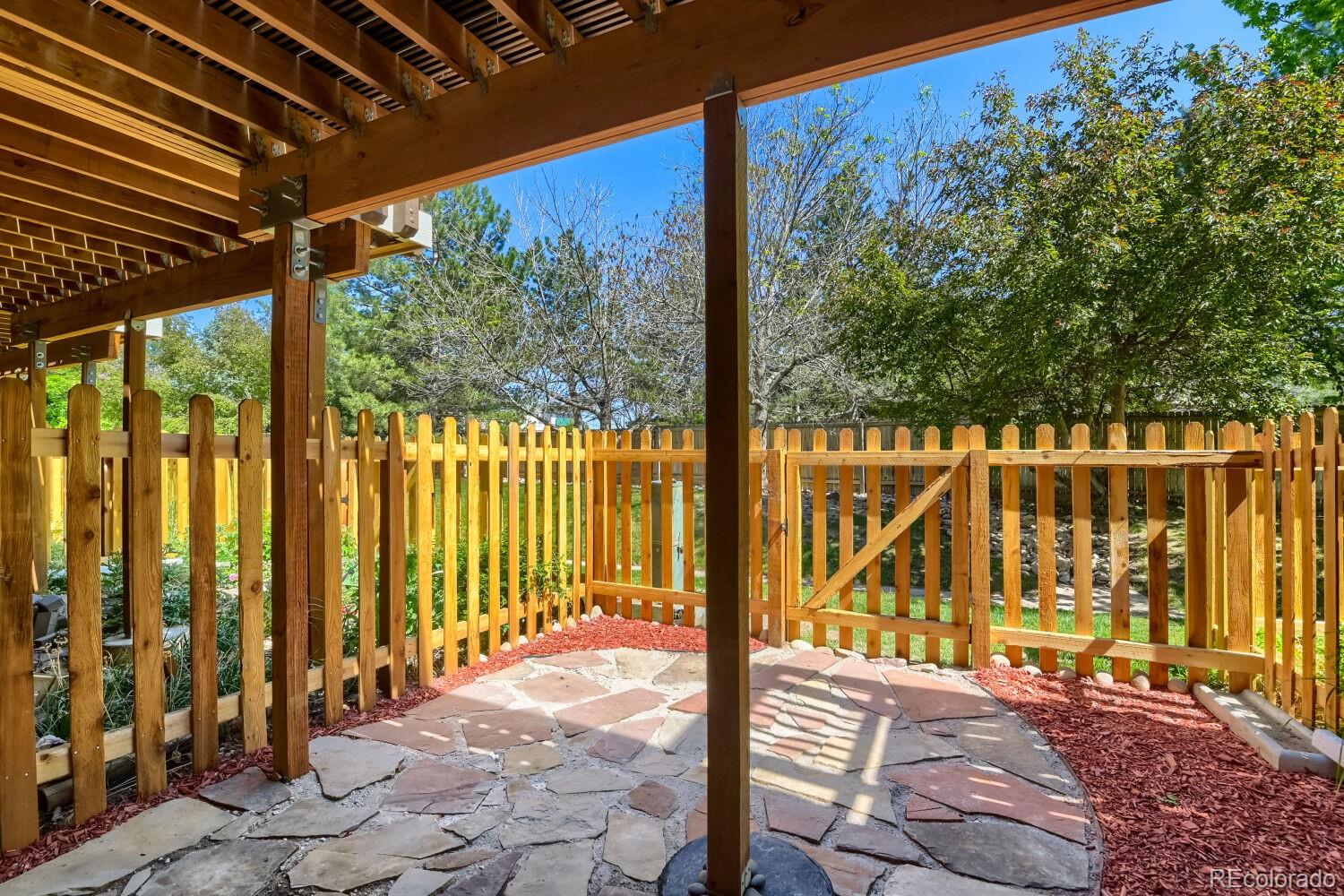12008 E Hoye Drive Aurora CO 80012
