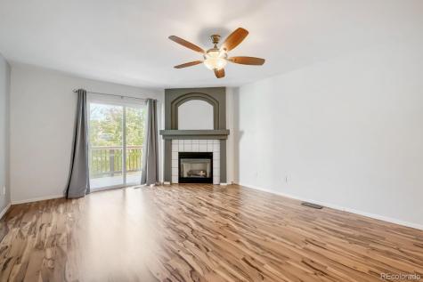 12008 E Hoye Drive Aurora CO 80012