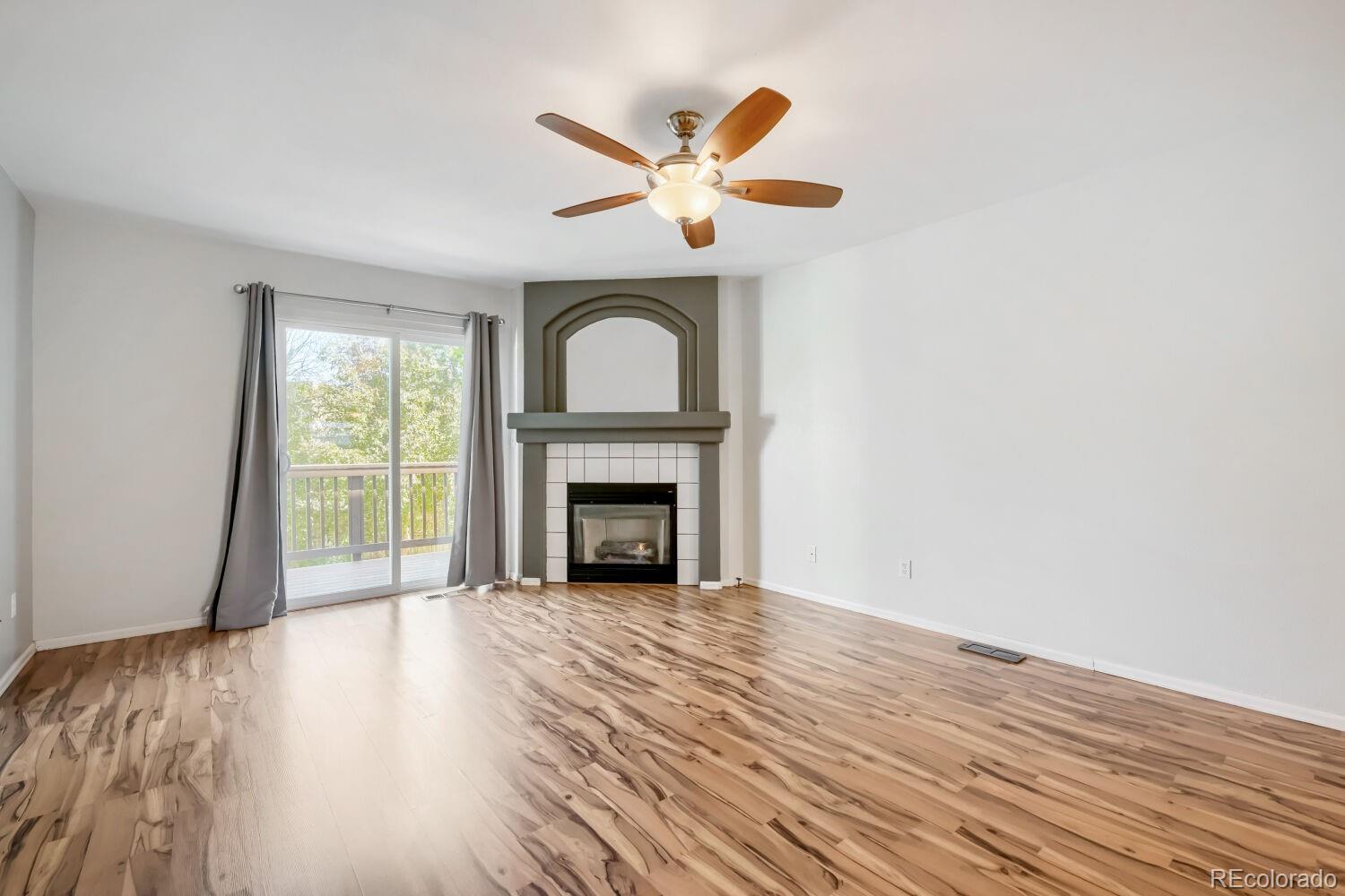 12008 E Hoye Drive Aurora CO 80012