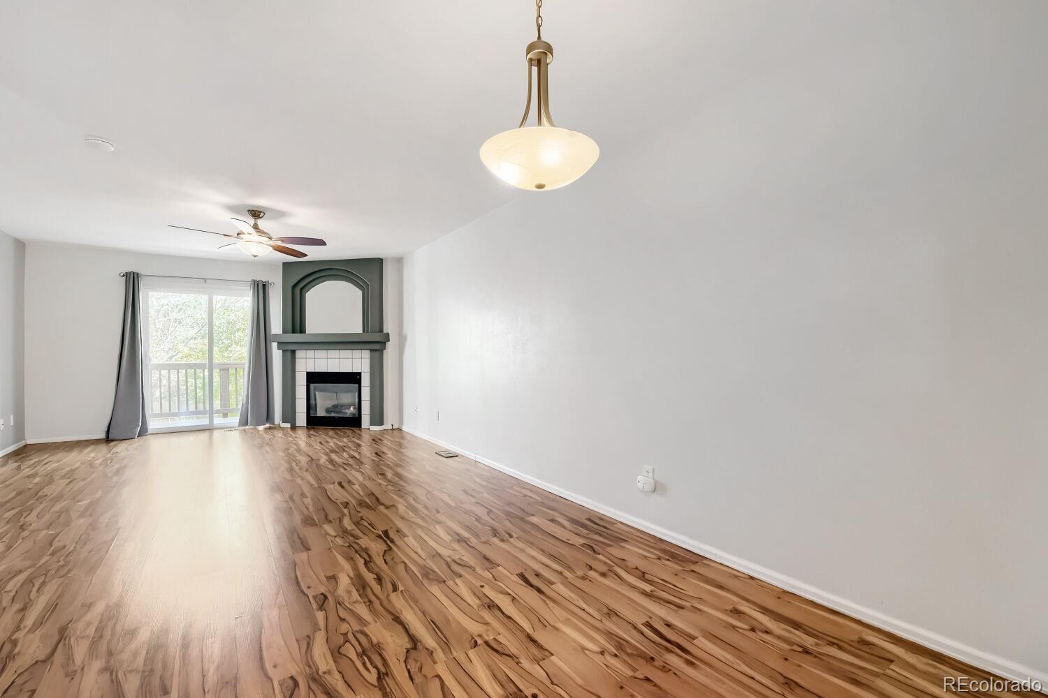 12008 E Hoye Drive Aurora CO 80012