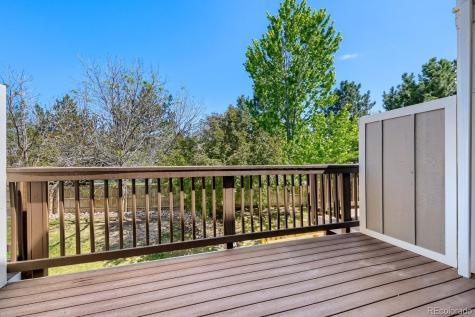 12008 E Hoye Drive Aurora CO 80012