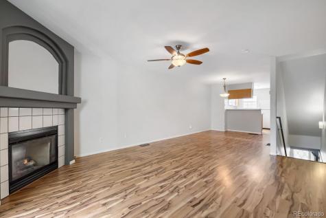 12008 E Hoye Drive Aurora CO 80012
