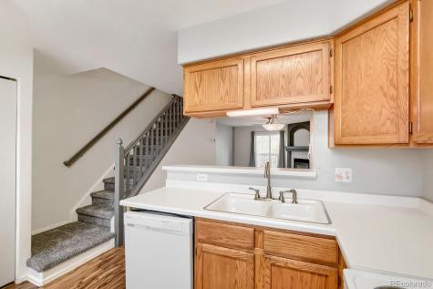 12008 E Hoye Drive Aurora CO 80012