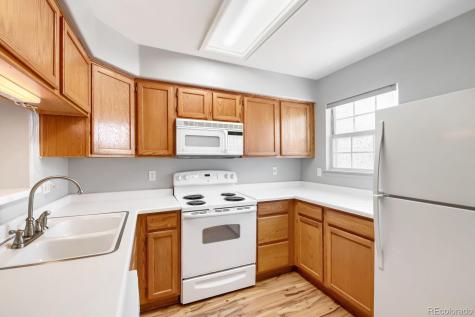 12008 E Hoye Drive Aurora CO 80012