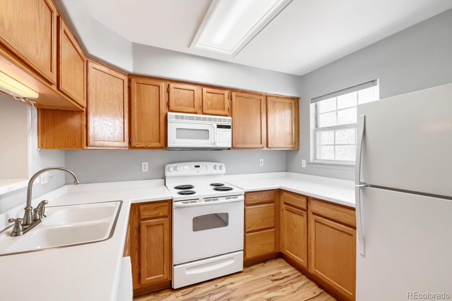 12008 E Hoye Drive Aurora CO 80012