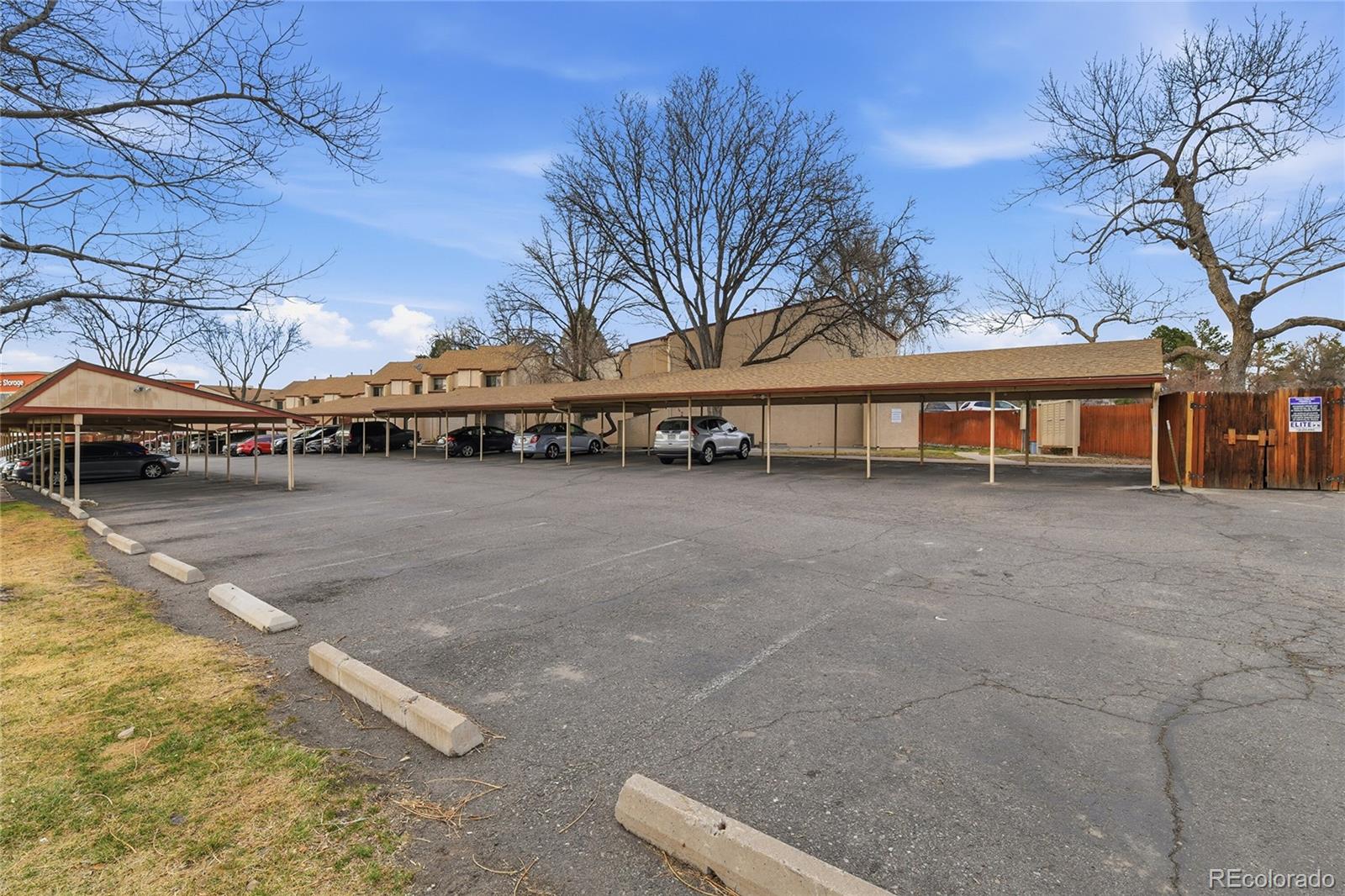 1060 S Parker Road Denver CO 80231