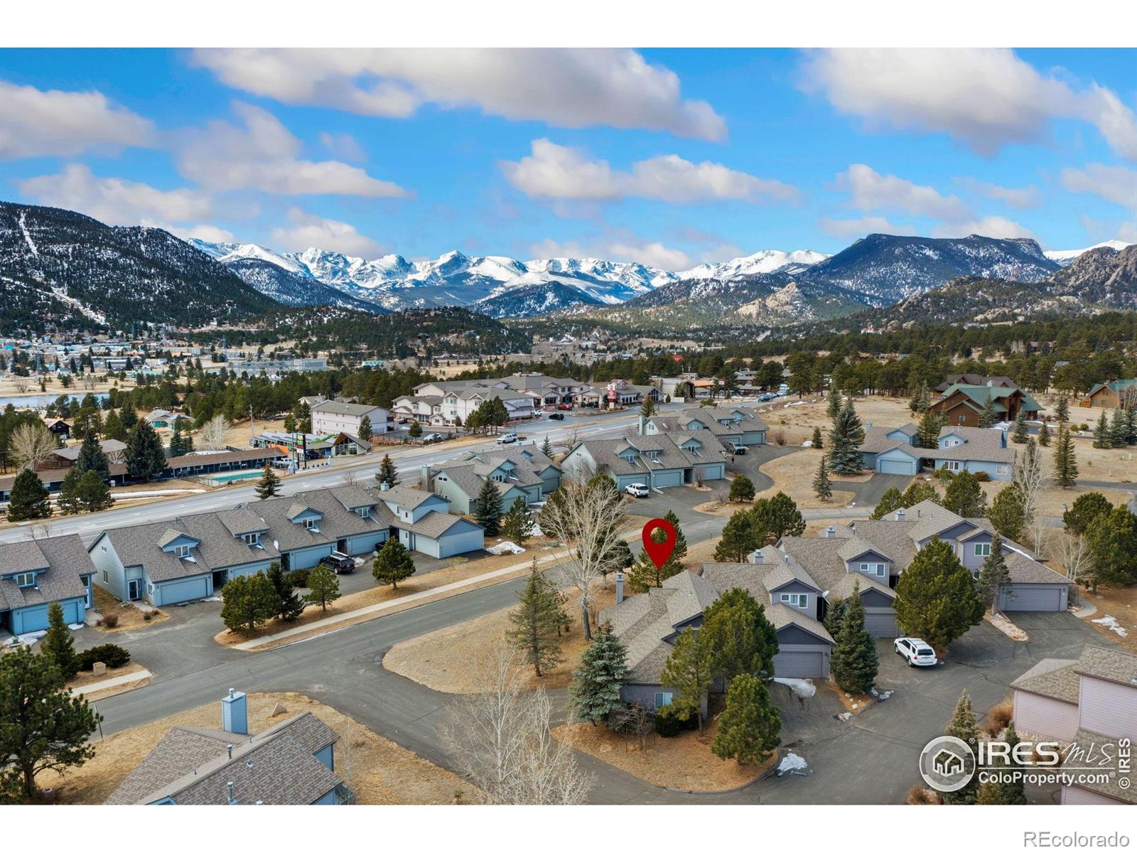 1437 Raven Circle Estes Park CO 80517