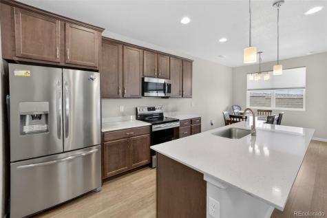 4117 E 98th Place Thornton CO 80229