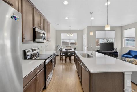 4117 E 98th Place Thornton CO 80229