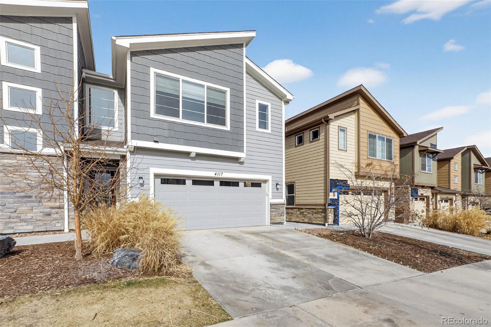 4117 E 98th Place Thornton CO 80229
