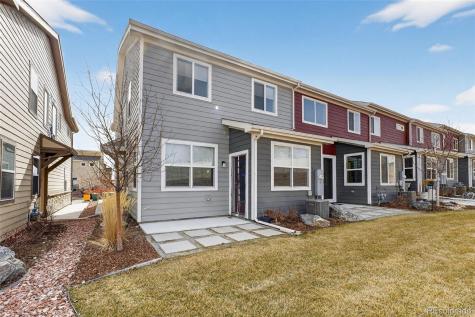 4117 E 98th Place Thornton CO 80229