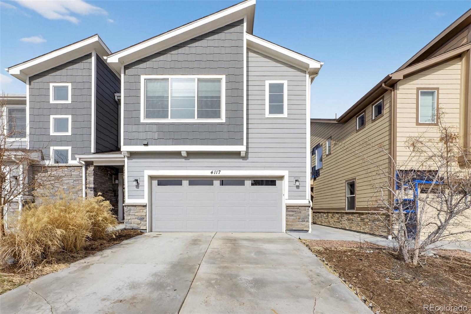 4117 E 98th Place Thornton CO 80229