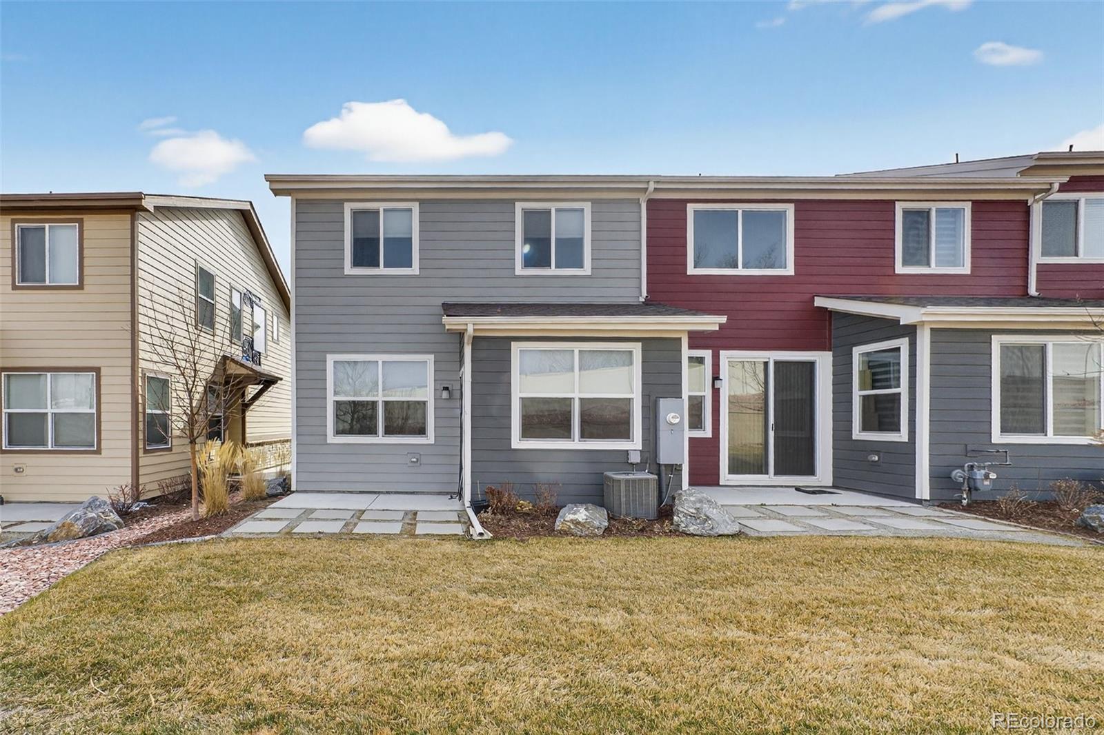 4117 E 98th Place Thornton CO 80229