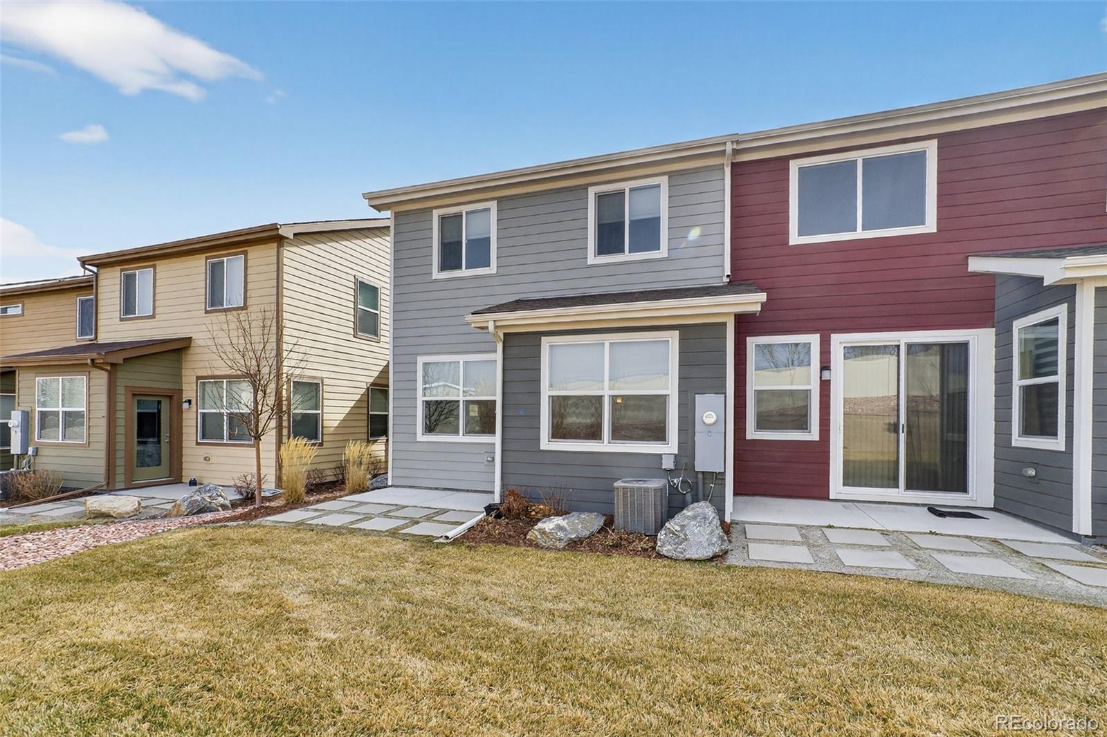 4117 E 98th Place Thornton CO 80229