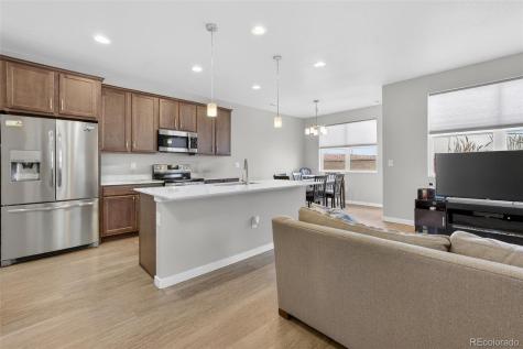 4117 E 98th Place Thornton CO 80229