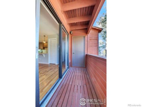 1915 Centennial Drive Louisville CO 80027