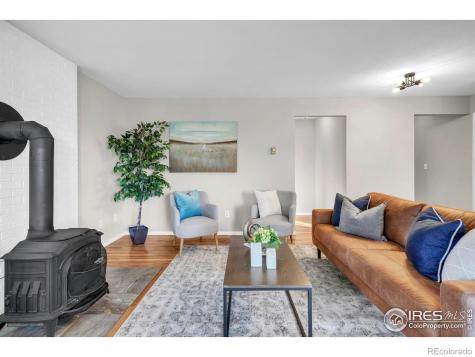 1915 Centennial Drive Louisville CO 80027