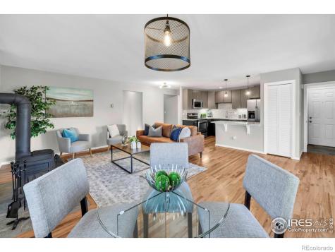 1915 Centennial Drive Louisville CO 80027