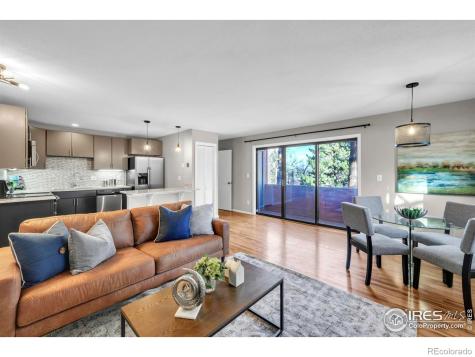 1915 Centennial Drive Louisville CO 80027