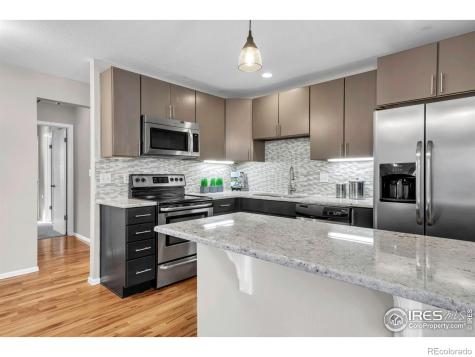 1915 Centennial Drive Louisville CO 80027