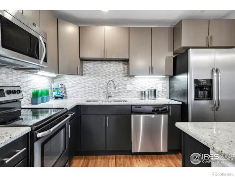 1915 Centennial Drive Louisville CO 80027