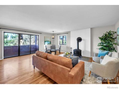 1915 Centennial Drive Louisville CO 80027