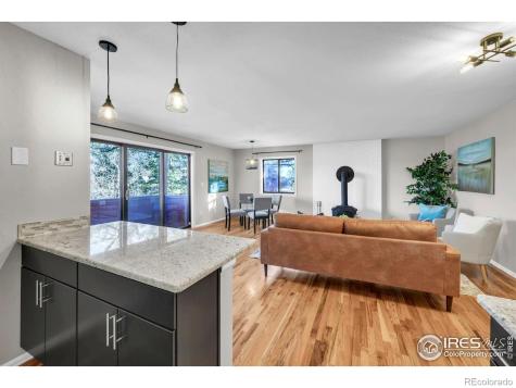 1915 Centennial Drive Louisville CO 80027