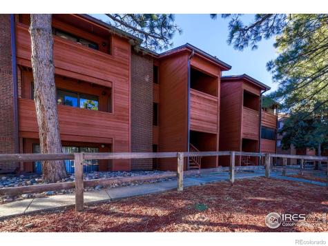 1915 Centennial Drive Louisville CO 80027