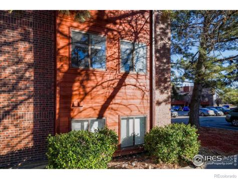 1915 Centennial Drive Louisville CO 80027