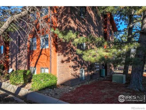 1915 Centennial Drive Louisville CO 80027