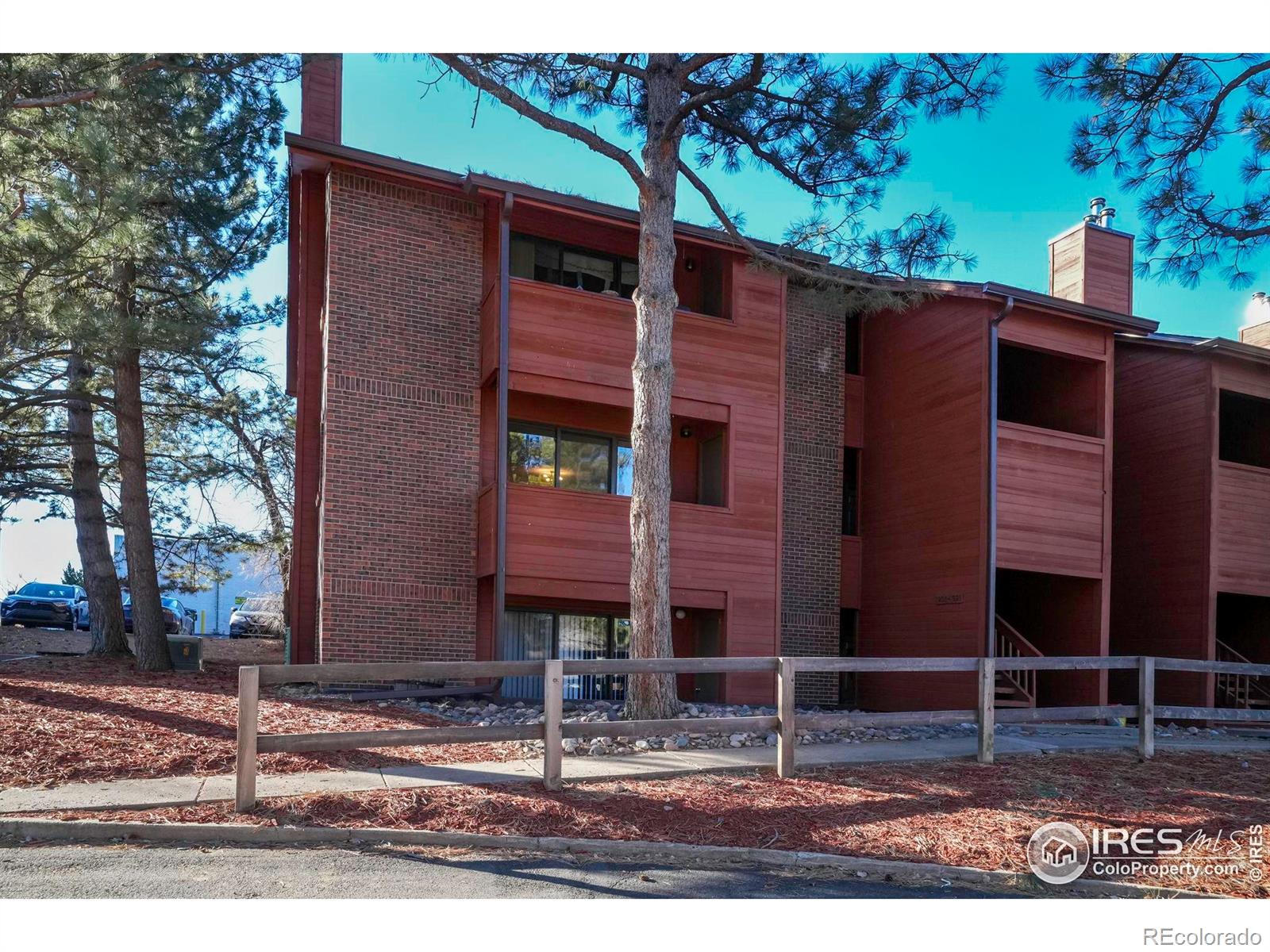 1915 Centennial Drive Louisville CO 80027