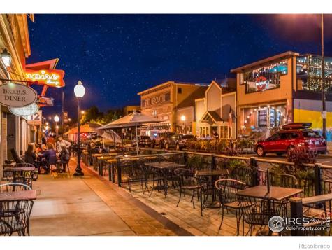 1915 Centennial Drive Louisville CO 80027