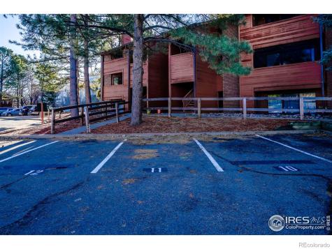 1915 Centennial Drive Louisville CO 80027