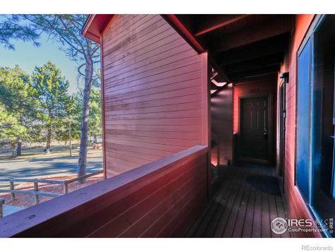 1915 Centennial Drive Louisville CO 80027