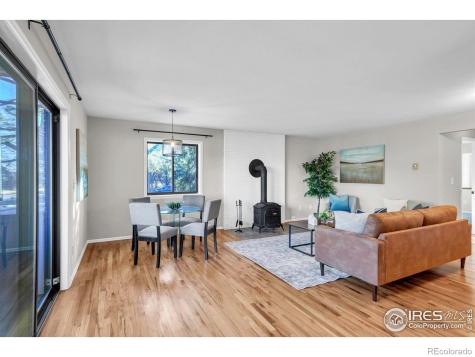 1915 Centennial Drive Louisville CO 80027