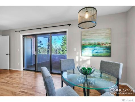 1915 Centennial Drive Louisville CO 80027