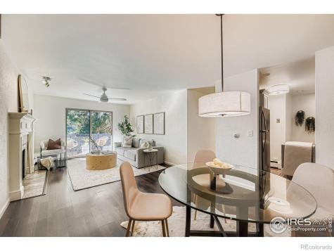 8050 Niwot Road Niwot CO 80503