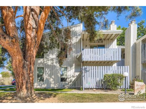 8050 Niwot Road Niwot CO 80503