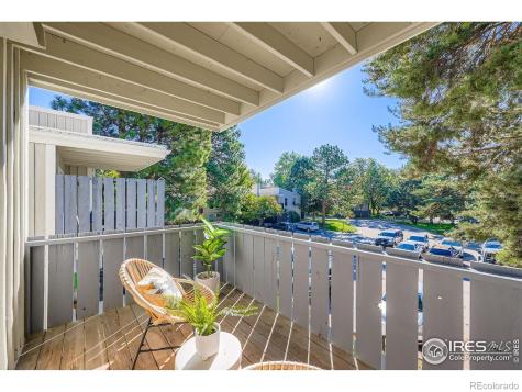 8050 Niwot Road Niwot CO 80503