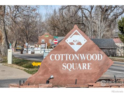 8050 Niwot Road Niwot CO 80503