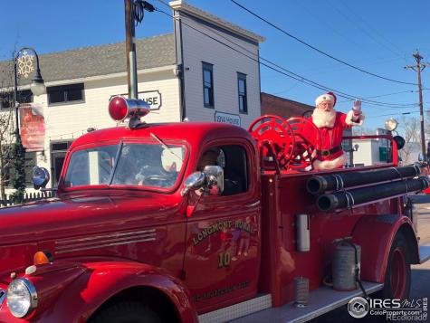 8050 Niwot Road Niwot CO 80503