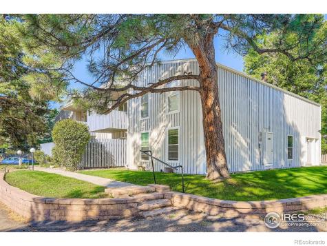 8050 Niwot Road Niwot CO 80503