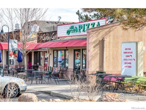 8050 Niwot Road Niwot CO 80503