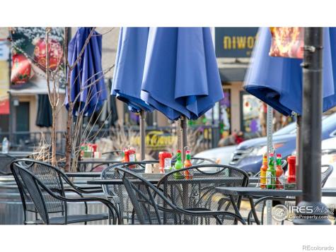 8050 Niwot Road Niwot CO 80503