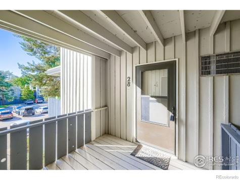 8050 Niwot Road Niwot CO 80503