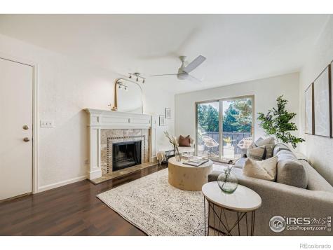 8050 Niwot Road Niwot CO 80503