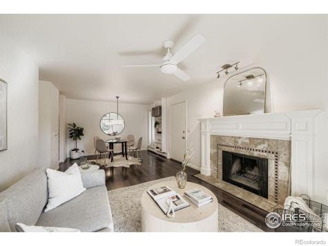 8050 Niwot Road Niwot CO 80503